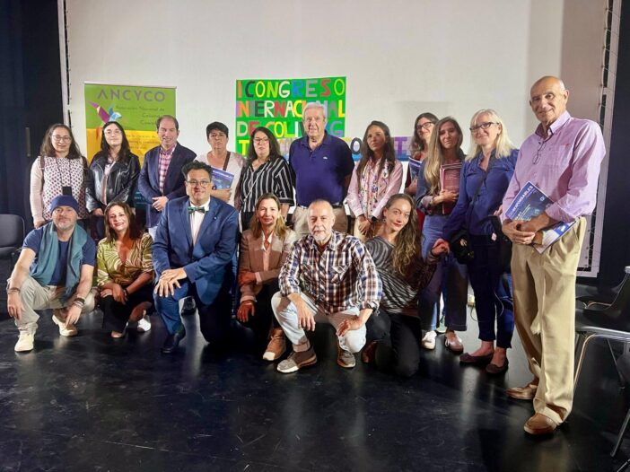 Maxima Crespo de las Heras Agroturismo Sostenible 6