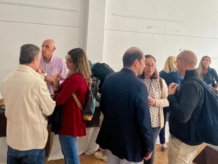 Maxima Crespo de las Heras Agroturismo Sostenible 7