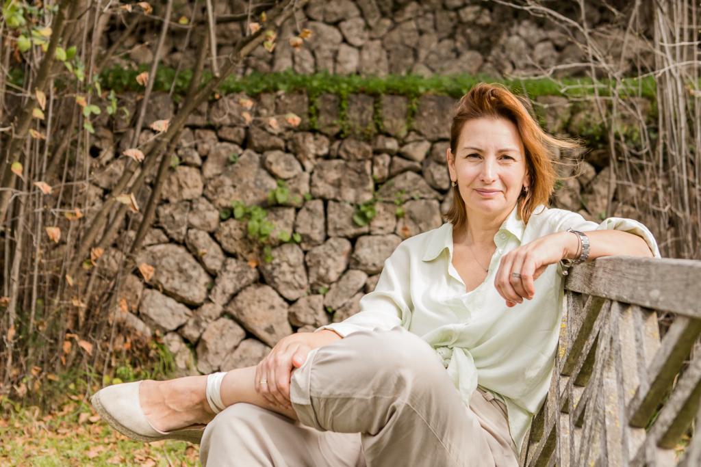 Máxima Crespo: Un Ejemplo de Orgullo Rural y Desarrollo Sostenible en la Ribera del Duero